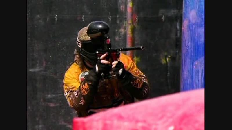 Paintball m w a g cereal killerz