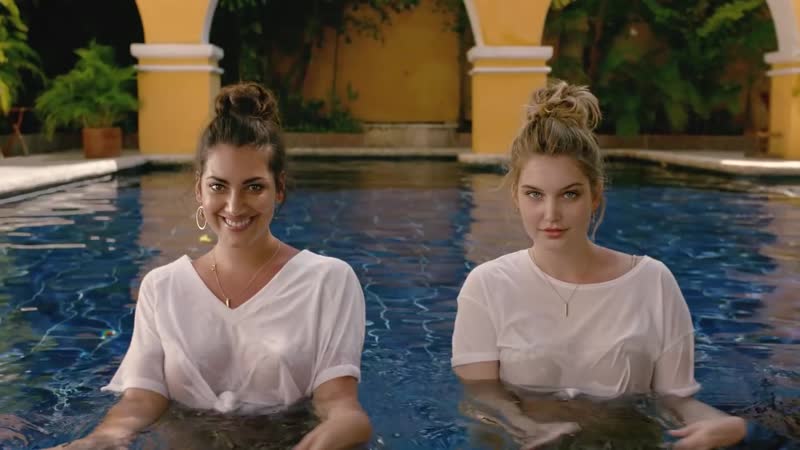 Violeta by mango ss19 i am what i am campaign