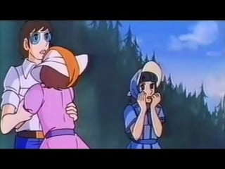 [shiza project] candy candy candys summer vacation ova [01 of 01] [rus jap] [640x352 divx] [sonata azazel]