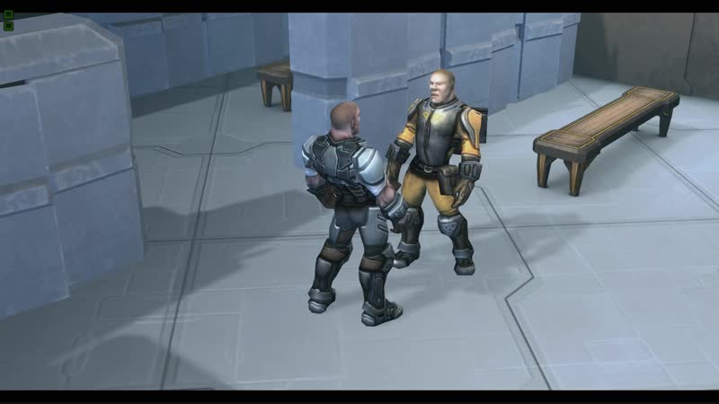 Босс качалки стартовый ролик