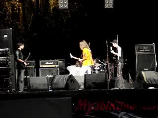 С т а я 04 10 2007 фестиваль запоріг, пл фестивальная