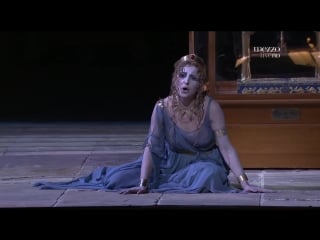 Handel giulio cesare (paris, 2011) act i