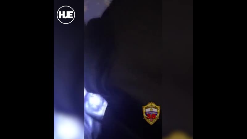 В раменках полицейским удалось предотвратить трагедию