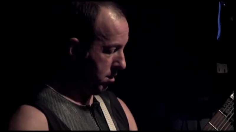 Ktu (gunn, pohjonen, mastelotto) “kataklasm “ live at tavastia, helsinki, 2009