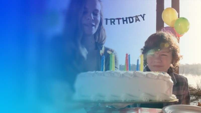 Transference | launch trailer | ps4