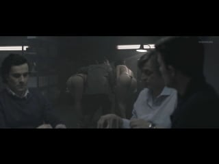Nahia laiz, maría cecilia sánchez, alejandra lorente nude sicarivs la noche y el silencio (es 2015) [hd 1080p web dl]