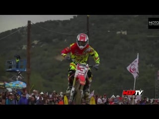 Eli tomac 2015 lucas oil pro motocross