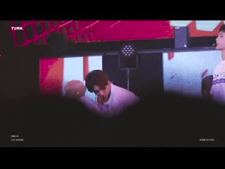 Oneus shut up crazy ho (fancam seoho)