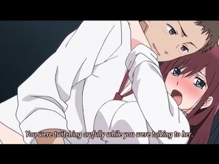 Mokkai shiyo episode 1 | hentai src