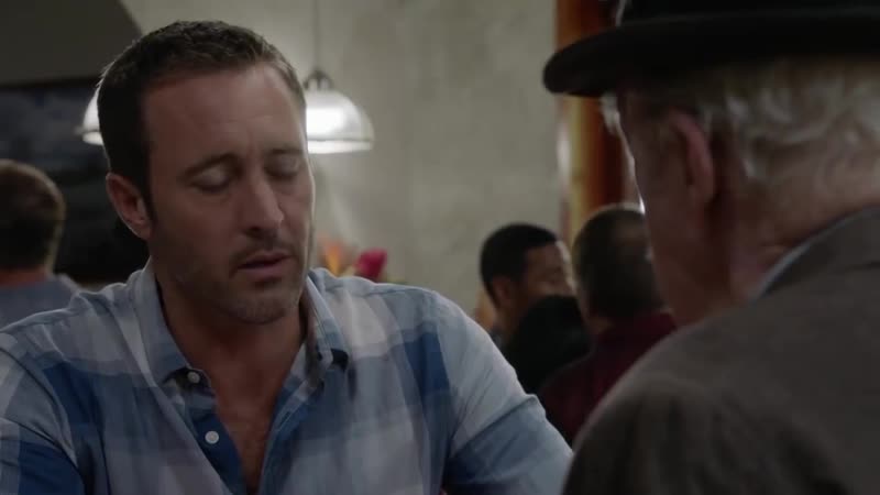 Hawaii five 0 9x07 sneak peek 4 pua a'e la ka uwahi o ka moe