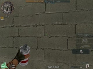 Nightvision vs alena