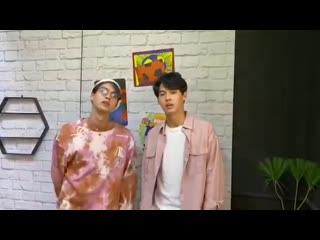 Инглиш мэны