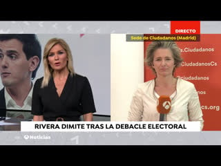 Antena 3 noticias fhd tras elecciones 10n dimisión rivera lunes 11 noviembre 2019 bitrate 4 t 2019 11 11t13p58p20z 1080p