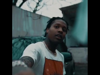 Lil durk durkio krazy