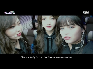 Sorn "produsorn diary" 002 one day with us