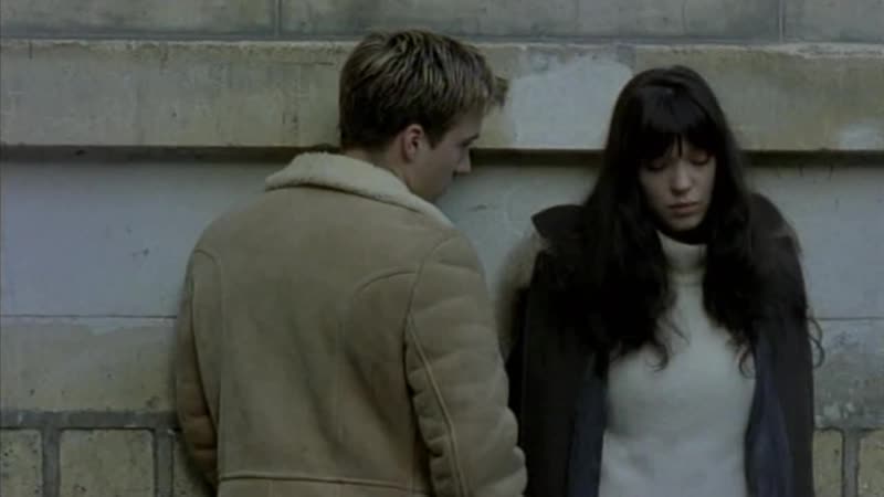 Прекрасная смоковница (2008, 18+) драма кристоф оноре 720p