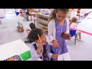 A morning in montessori lindfield montessori preschool