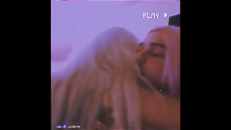 Thomas doherty x dove cameron edit || sunshinedove