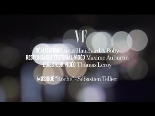 Penélope cruz, martin scorsese, cate blanchett, karl lagerfeld, kristen stewart