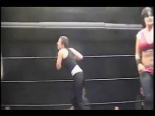 Serena deeb vs traci brooks