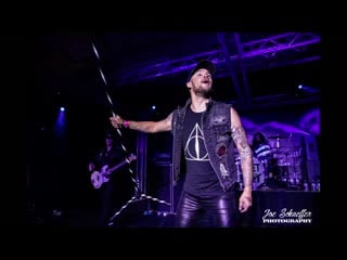 Frankie banali reflects on quiet riot’s new album and the support for his fight