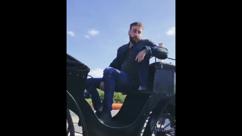 Карета подана, господа (vhs video)