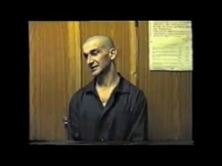 (18+) как сотрудники фсина ломают людей на зоне