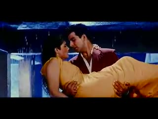 Tip tip barsa pani raveena tandon, akshay kumar mohra 1994