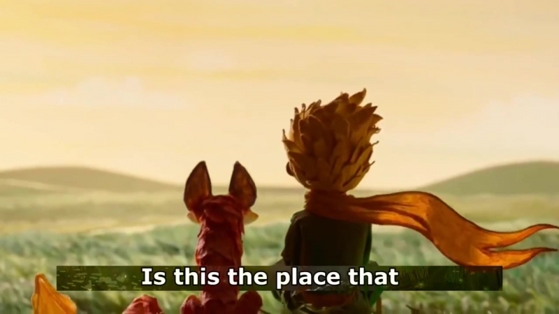 маленький принц клипы