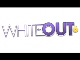 Белая мгла 6 (white out 6)