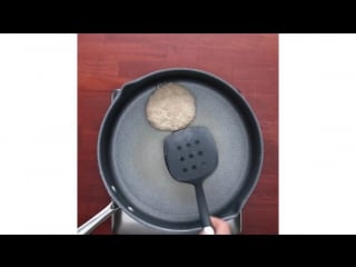 Cheesy chicken parmesan burger gjzjcvwsgp8