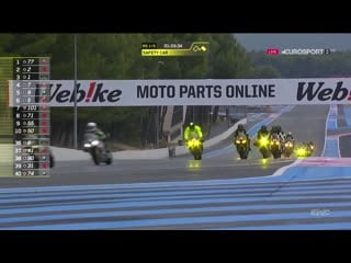 Ewc 2019 2020 round 1 paul ricard part1 0000 0300 (rus)