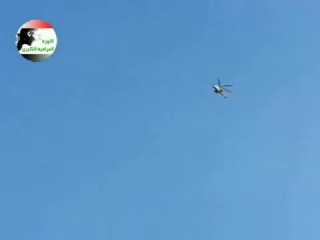 Ирак 15 июнь 2014 провинция сала́х эд дин ми 35 штурмоа позиций боевиков