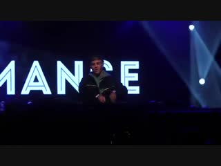 Manse live @ revealed night, q factory amsterdam, ade 2018