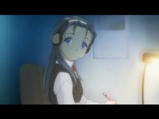 Shoujo sectinnocent lovers ova 1 (рус озвучка)