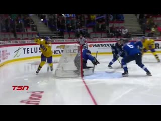 Will this be @trekronorses year to come back with a guy like hoglander on your side, your chances are pretty high worldjuniors