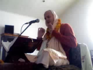 Vedic lecture series on bhakti yoga by bhaktivedan 05 18 11 (1)