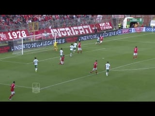 Perugia vs avellino 09 10 2016 raport 1080p