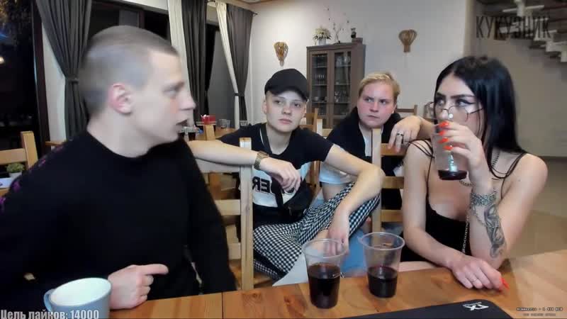 [кукузник] на что они готовы ради денег? / полный треш на стриме | mellstroy