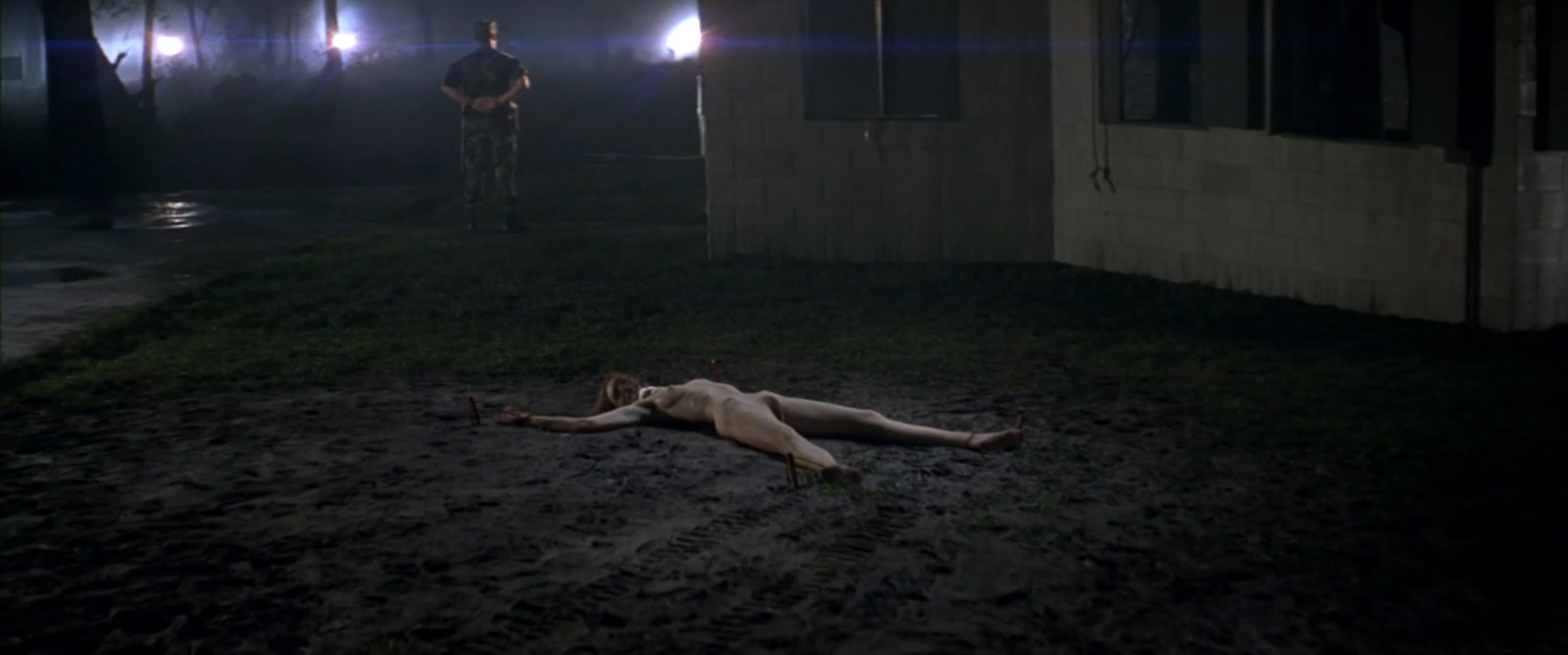 Leslie stefanson nude the generals daughter (1999) hd 1080p watch online  watch online