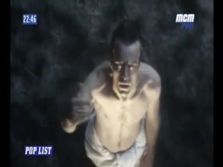 Rockwell somebodys watching me (1984)