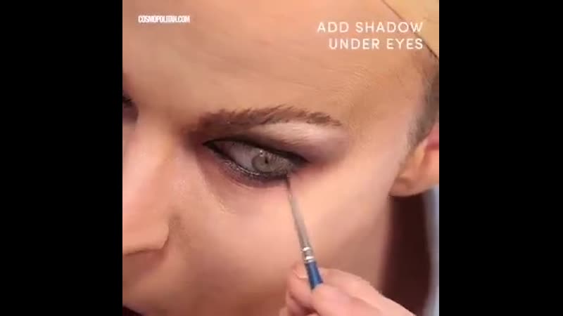 Не доверяйте девушкам!