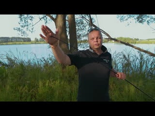 Удилище nash dwarf shrink 10ft