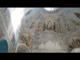 Ныне отпущаеши раба твоего владыко