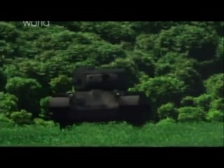 Битва за корею великие танковые сражения