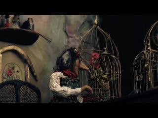 02 devotchka 100 other lovers by chloe rodham