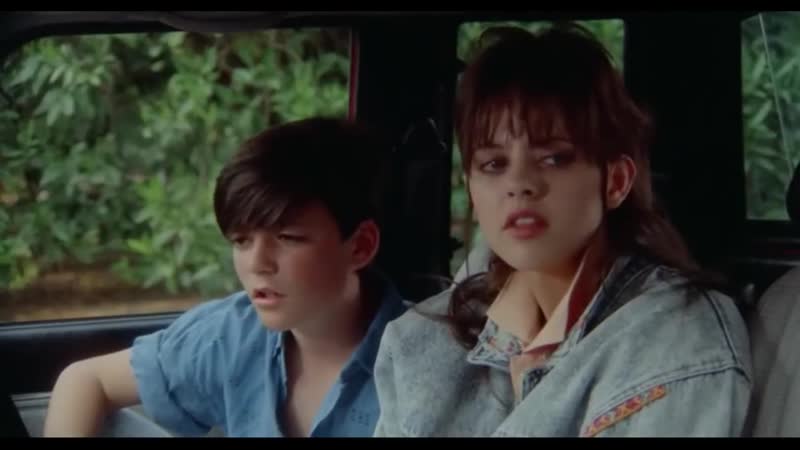 Бабушкин дом | grandmother's house 1989