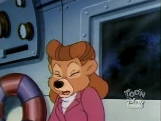 Talespin 112 her chance to dream