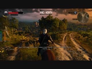 Light test the witcher 3 wild hunt (starting, high) fx 6300 4 gb ddr3 1060 3gb