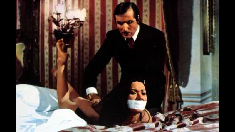 Безутешная вдова благодарит всех, кто утешит ее 1973